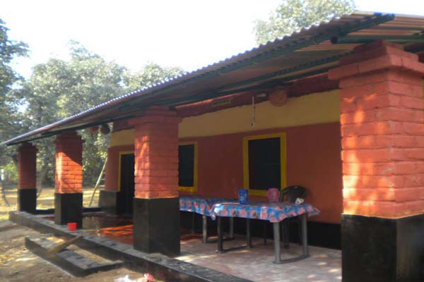 Baranti-Eco-Resort