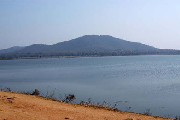 Muradi-Dam