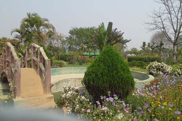 Deul-Park-Resort